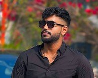 Abhijith