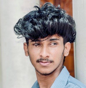 Sajin Shajeeb