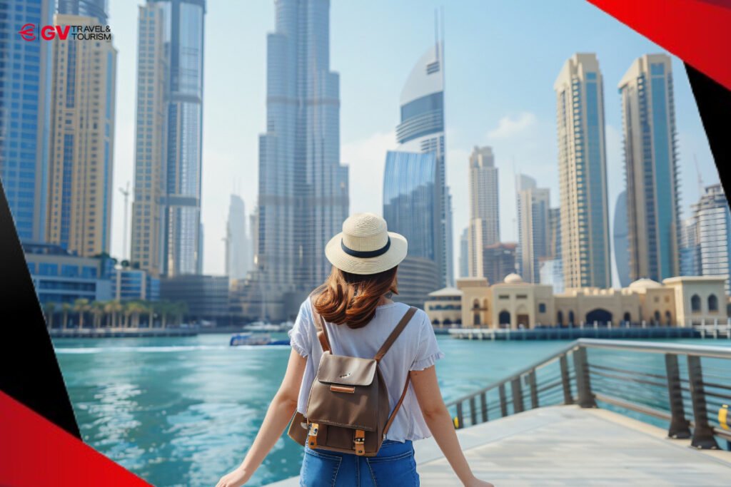 Apply UAE Visa