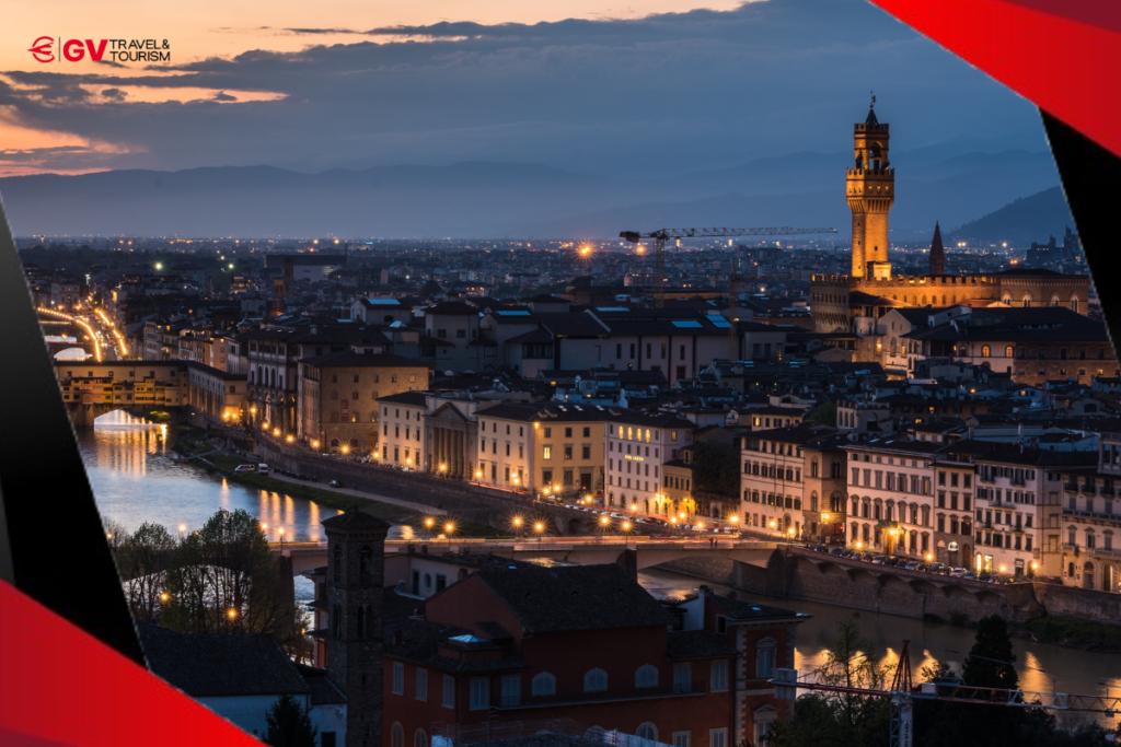 European city breaks