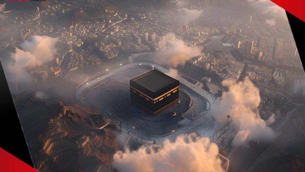 Hajj and Umrah
