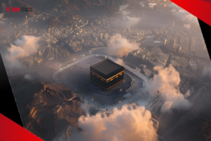 Hajj and Umrah
