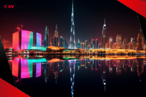best time to visit Dubai