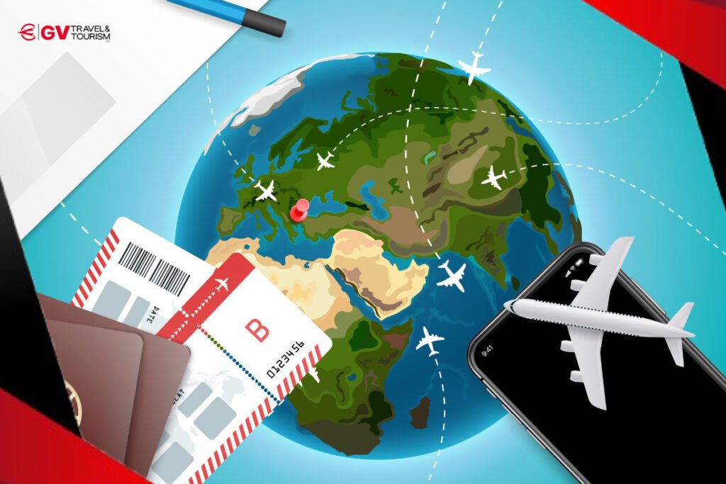flight booking