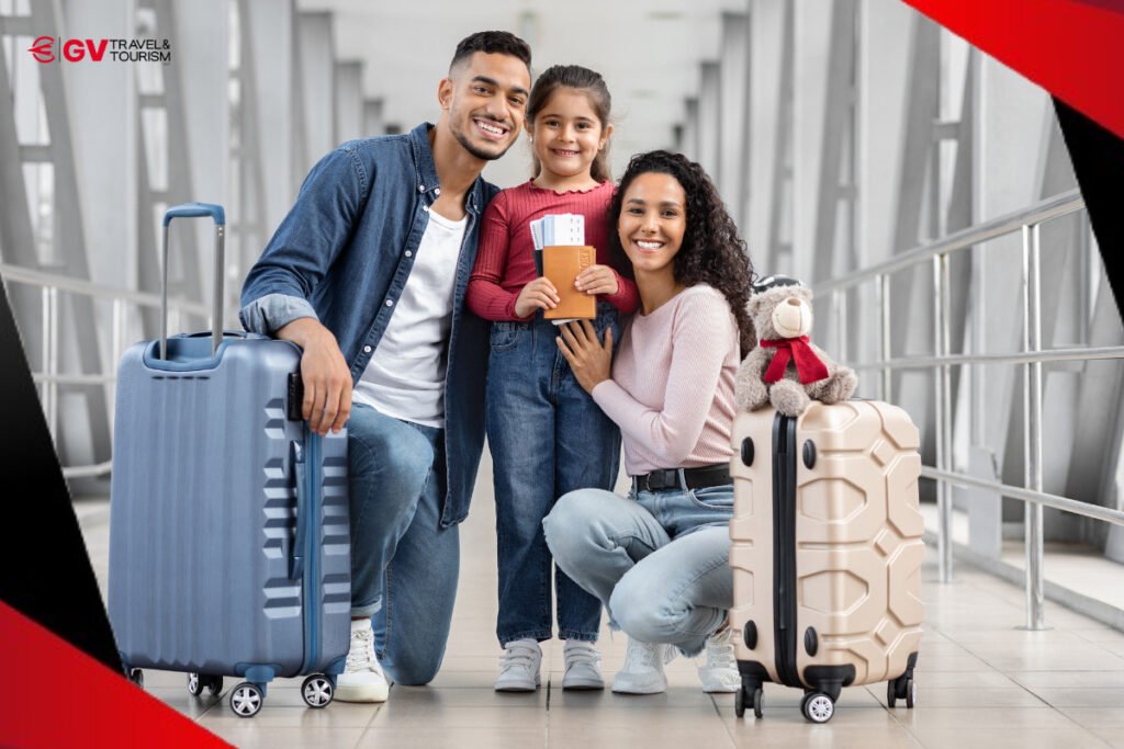 holiday package