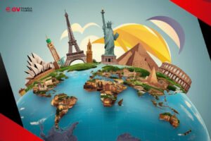 tour packages from dubai